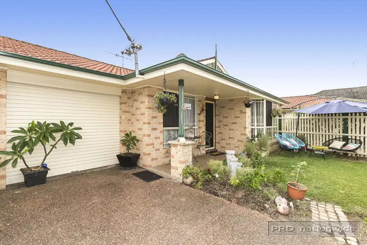 6/13 Hobart Road, New Lambton NSW 2305