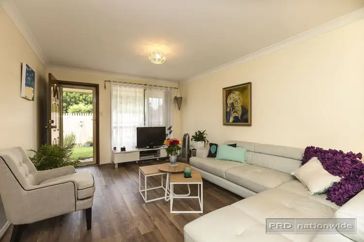Second view of Homely house listing, 6/13 Hobart Road, New Lambton NSW 2305