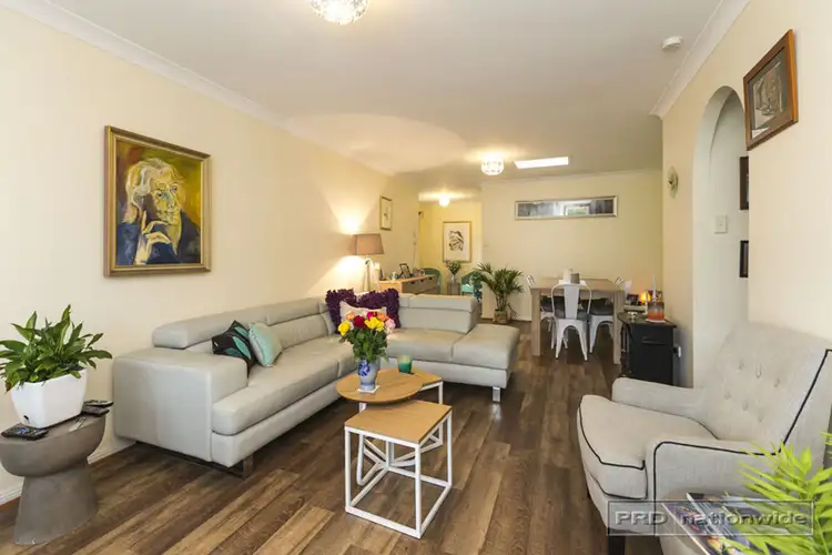 Fifth view of Homely house listing, 6/13 Hobart Road, New Lambton NSW 2305
