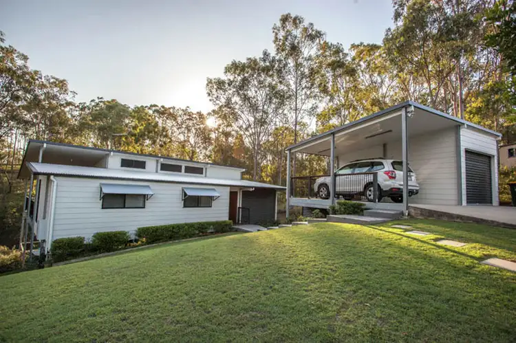 Main view of Homely rural property listing, 39 Stockwhip Place, Mount Crosby QLD 4306