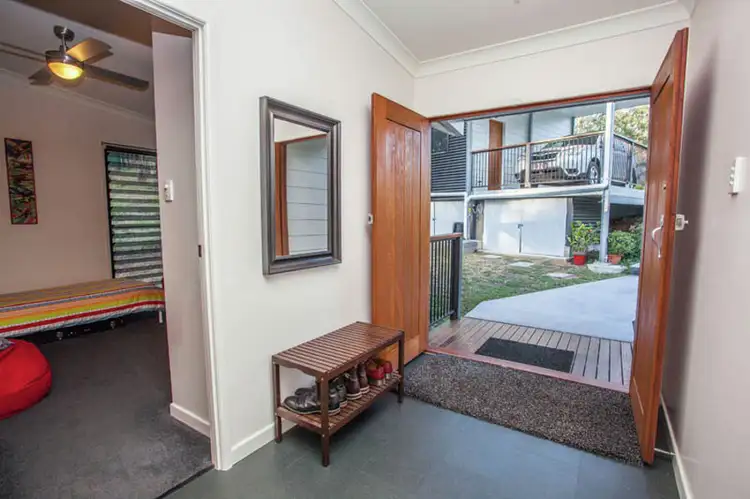 Second view of Homely rural property listing, 39 Stockwhip Place, Mount Crosby QLD 4306