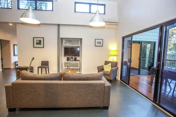 Fifth view of Homely rural property listing, 39 Stockwhip Place, Mount Crosby QLD 4306