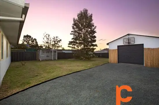 Third view of Homely house listing, 9 Dundee Street, Cambridge Park NSW 2747