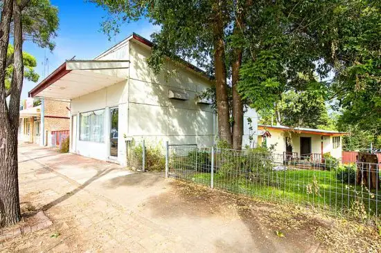 Main view of Homely house listing, 17 Fourteenth Street, Warragamba NSW 2752