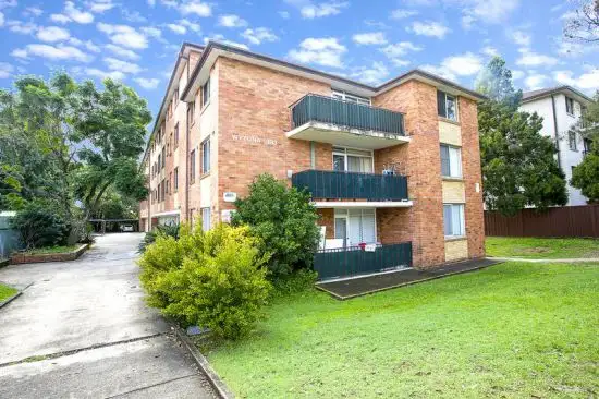 13/193 Derby Street, Penrith NSW 2750