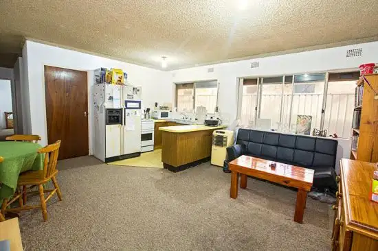 Second view of Homely house listing, 3/20 Bringelly Road, Kingswood NSW 2747