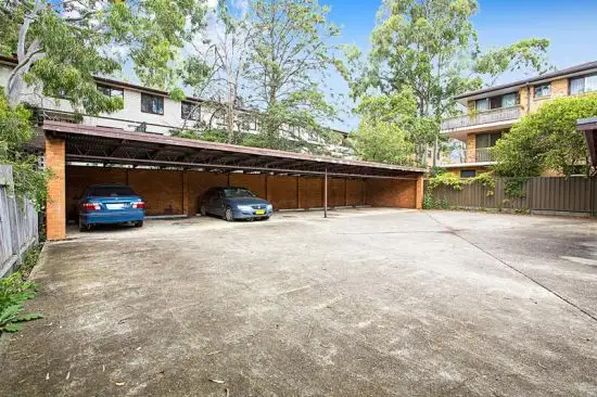 Third view of Homely house listing, 3/20 Bringelly Road, Kingswood NSW 2747