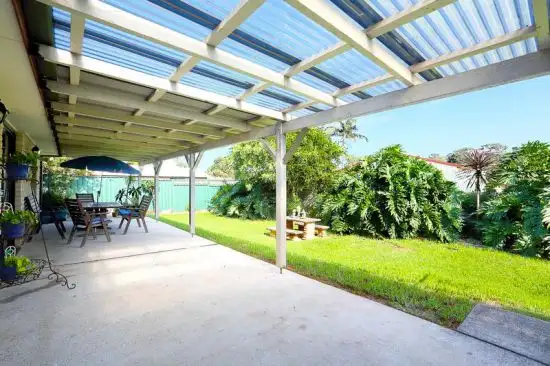 Third view of Homely house listing, 133 Greenbank Drive, Werrington Downs NSW 2747