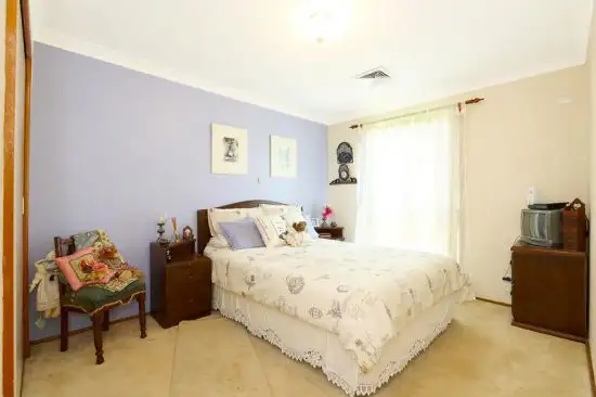 Fourth view of Homely house listing, 133 Greenbank Drive, Werrington Downs NSW 2747