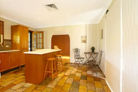 Sixth view of Homely house listing, 133 Greenbank Drive, Werrington Downs NSW 2747