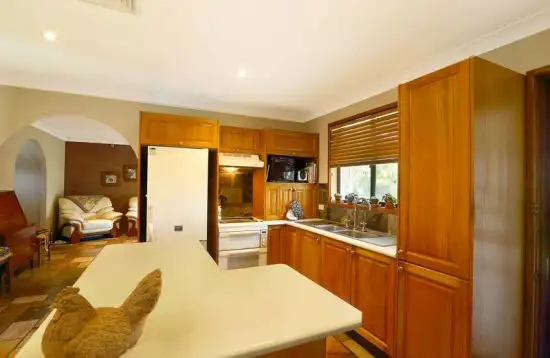 Seventh view of Homely house listing, 133 Greenbank Drive, Werrington Downs NSW 2747