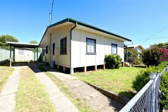 Main view of Homely house listing, 45 Third Street, Warragamba NSW 2752