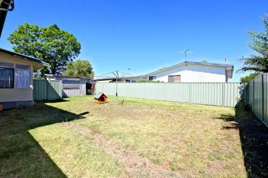 Third view of Homely house listing, 45 Third Street, Warragamba NSW 2752