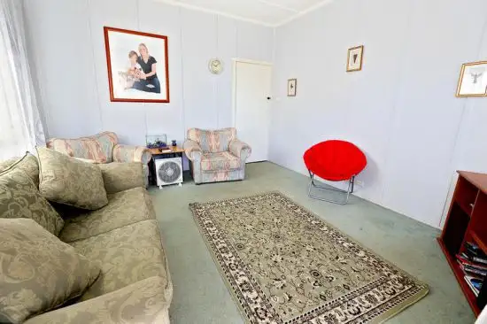 Fourth view of Homely house listing, 45 Third Street, Warragamba NSW 2752