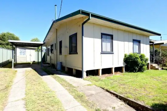 Sixth view of Homely house listing, 45 Third Street, Warragamba NSW 2752
