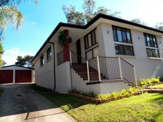 79. Greygums Road, Cranebrook NSW 2749