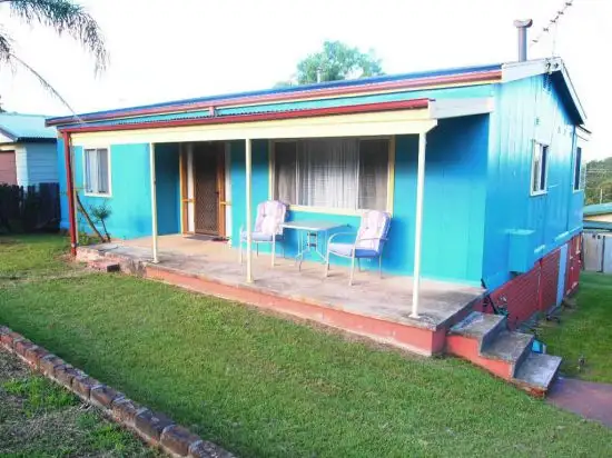 Main view of Homely house listing, 60. Third Street, Warragamba NSW 2752