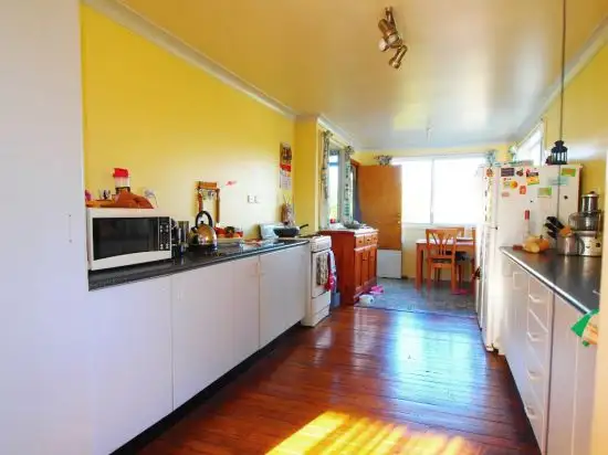 Second view of Homely house listing, 60. Third Street, Warragamba NSW 2752