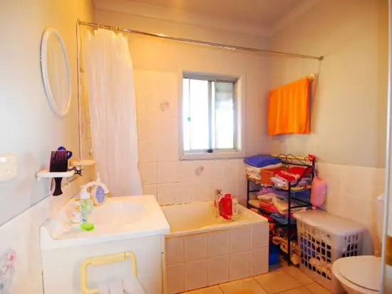 Fifth view of Homely house listing, 60. Third Street, Warragamba NSW 2752
