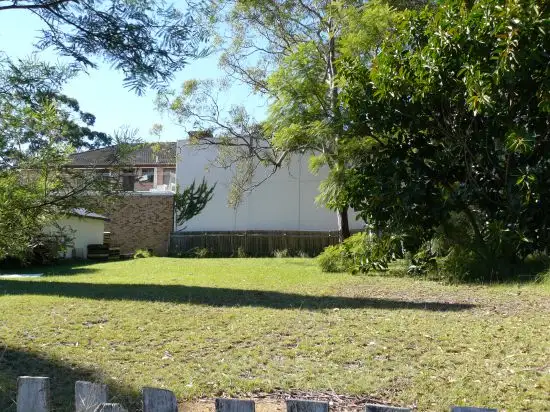 Second view of Homely land listing, 42 Nineteenth Street, Warragamba NSW 2752