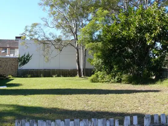 Fifth view of Homely land listing, 42 Nineteenth Street, Warragamba NSW 2752
