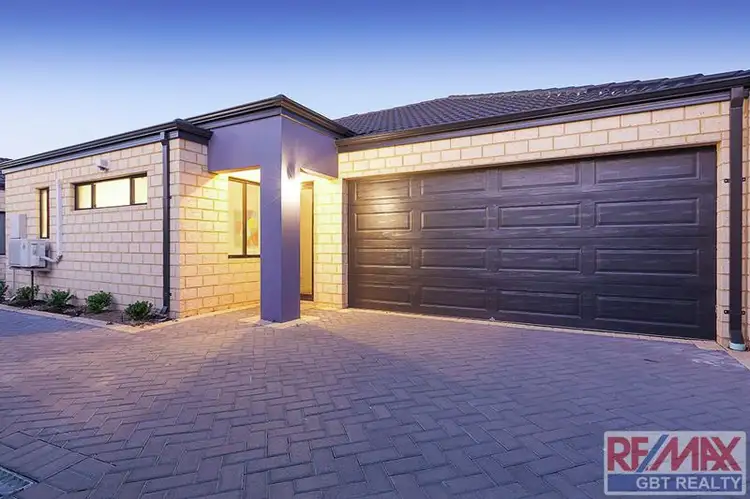 Second view of Homely villa listing, 35B Robertsbridge Road, Nollamara WA 6061