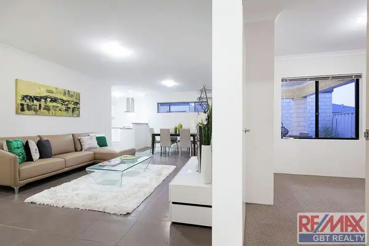 Fourth view of Homely villa listing, 35B Robertsbridge Road, Nollamara WA 6061