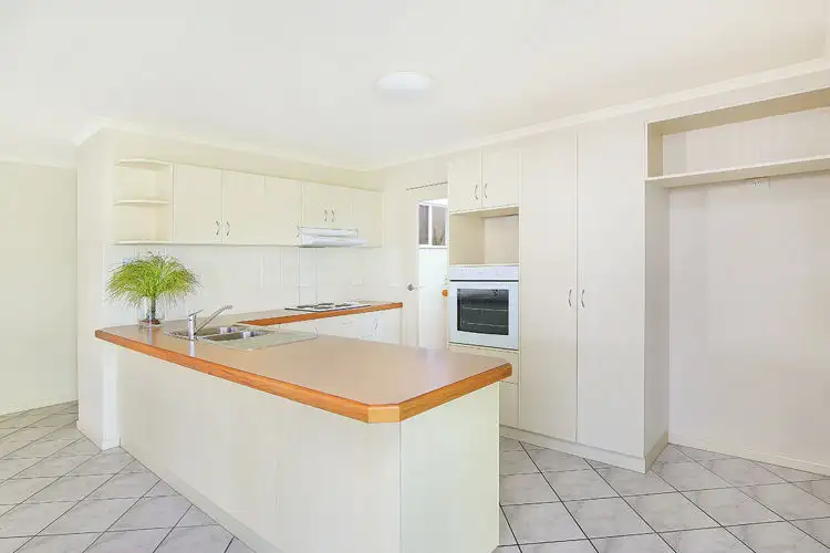 Second view of Homely house listing, 2/16 Solandra Street, Nambour QLD 4560