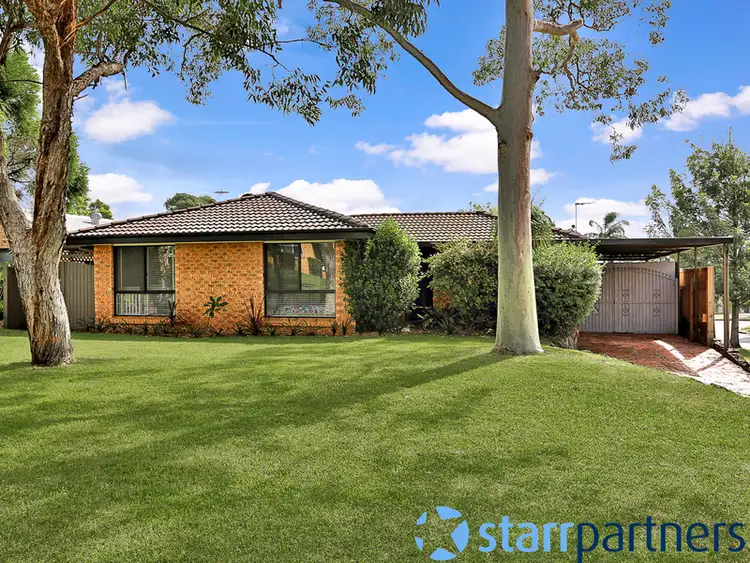 4 McInnes Place, Ingleburn NSW 2565