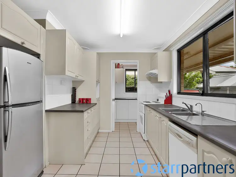 Third view of Homely house listing, 4 McInnes Place, Ingleburn NSW 2565