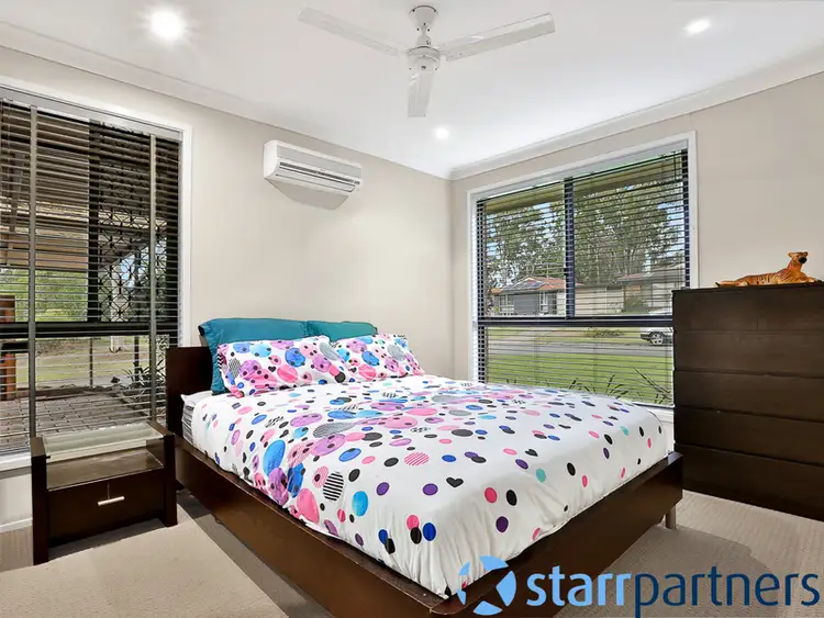 Fourth view of Homely house listing, 4 McInnes Place, Ingleburn NSW 2565