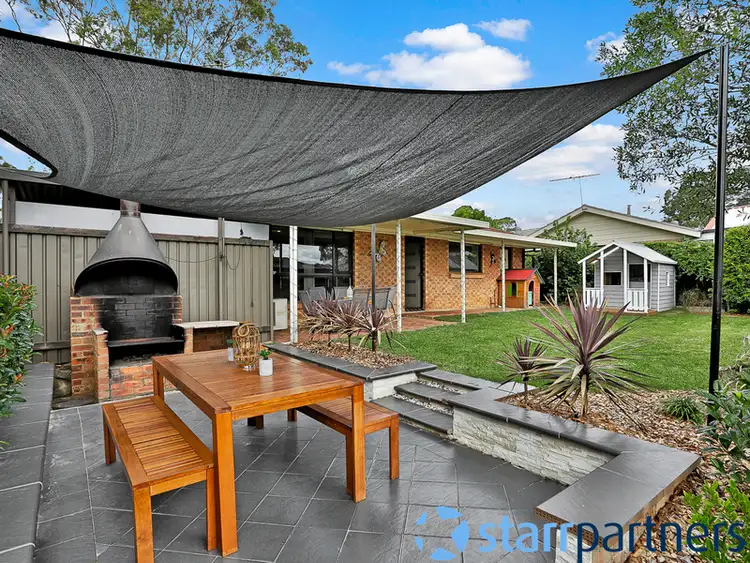 Fifth view of Homely house listing, 4 McInnes Place, Ingleburn NSW 2565