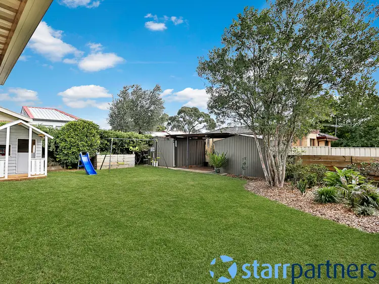 Sixth view of Homely house listing, 4 McInnes Place, Ingleburn NSW 2565