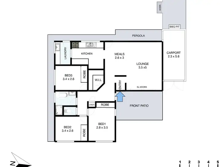 Seventh view of Homely house listing, 4 McInnes Place, Ingleburn NSW 2565