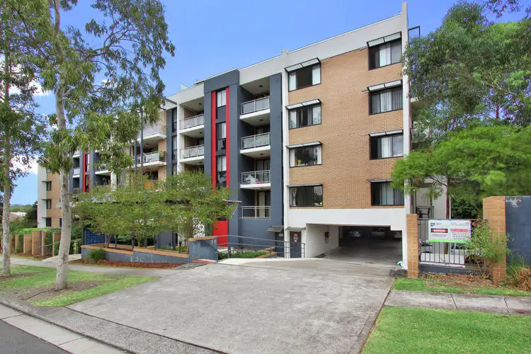 11/16 Oxford Street, Blacktown NSW 2148