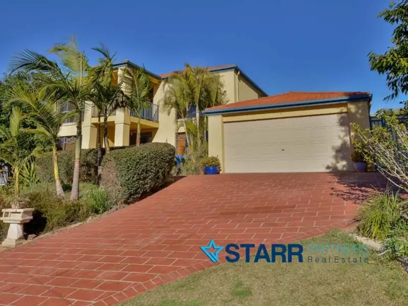 Main view of Homely house listing, 6 Gledswood Place, Glen Alpine NSW 2560