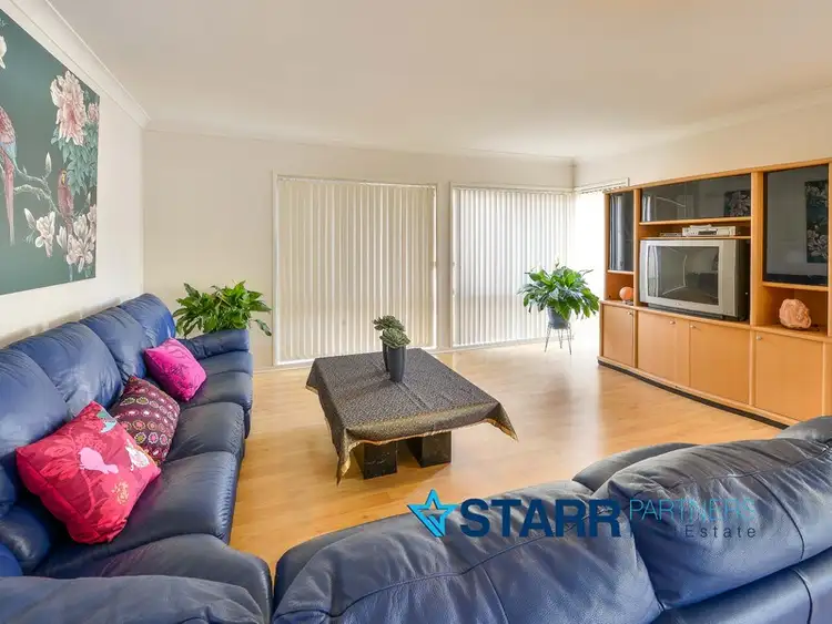Second view of Homely house listing, 6 Gledswood Place, Glen Alpine NSW 2560