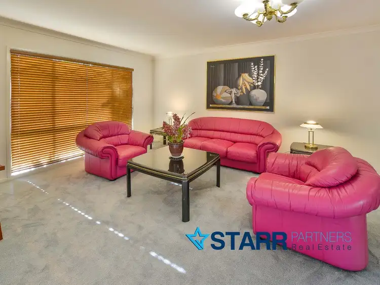 Fourth view of Homely house listing, 6 Gledswood Place, Glen Alpine NSW 2560