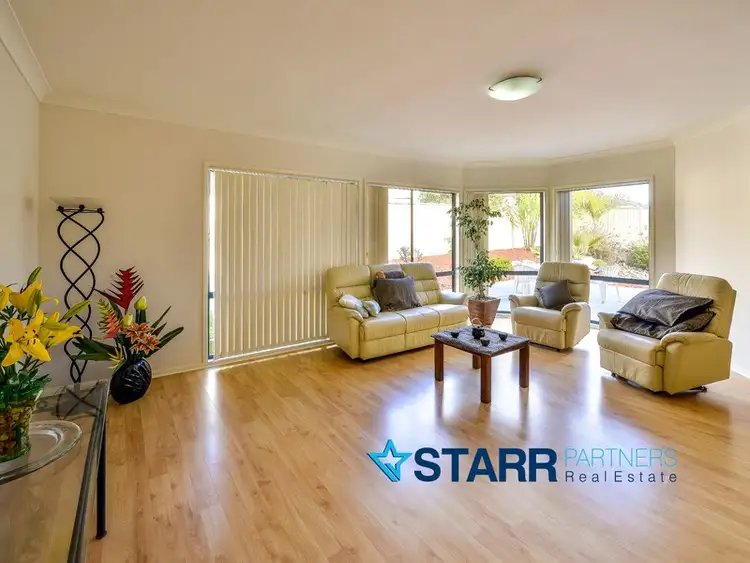 Fifth view of Homely house listing, 6 Gledswood Place, Glen Alpine NSW 2560