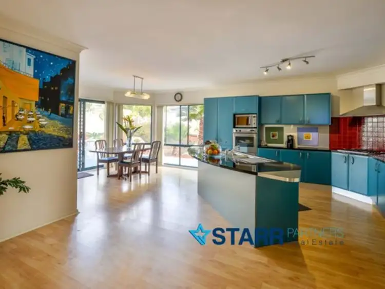 Seventh view of Homely house listing, 6 Gledswood Place, Glen Alpine NSW 2560