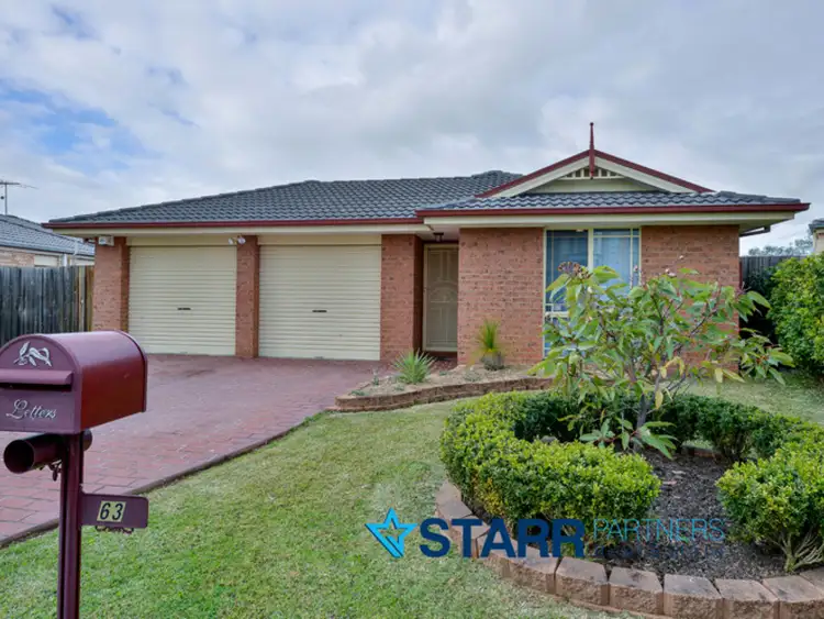 Main view of Homely house listing, Address available on request