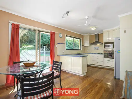 Second view of Homely house listing, 8 Doheny St, Mount Gravatt QLD 4122