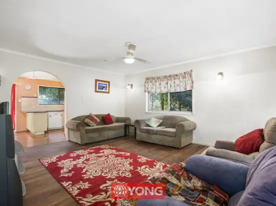Third view of Homely house listing, 8 Doheny St, Mount Gravatt QLD 4122