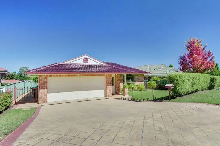 Main view of Homely house listing, 6 Norris Drive, Armidale NSW 2350