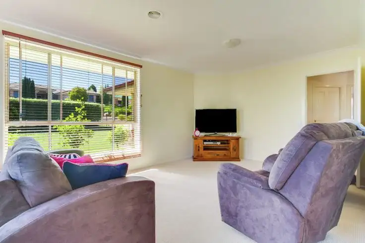 Second view of Homely house listing, 6 Norris Drive, Armidale NSW 2350