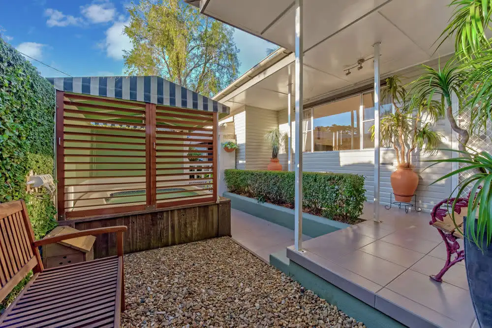 Main view of Homely house listing, 10C Esmond Street, Rockville QLD 4350