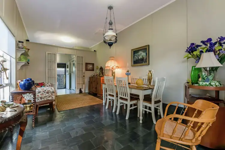 Second view of Homely house listing, 10C Esmond Street, Rockville QLD 4350