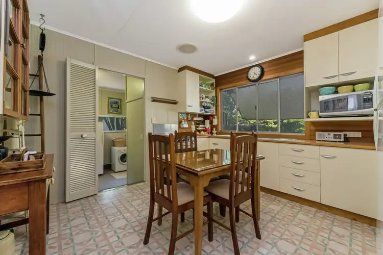 Fifth view of Homely house listing, 10C Esmond Street, Rockville QLD 4350