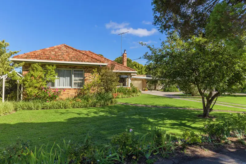 Main view of Homely house listing, 802-804 Hendy Main Rd, Moriac VIC 3240