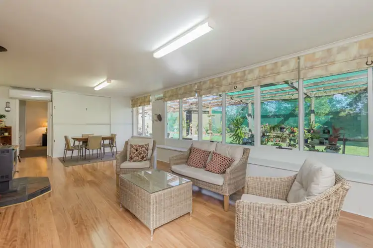 Third view of Homely house listing, 802-804 Hendy Main Rd, Moriac VIC 3240